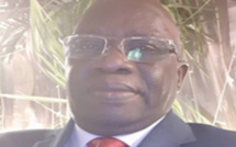 Cheikh Guèye, ex-consul et responsable Bby à Diourbel: "C’est une grossière erreur de choisir Malick Fall pour piloter Bby pour les Législatives»