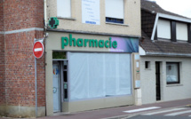 Grève générale décrétée : A Dakar-Plateau et à la Médina, plusieurs pharmacies ont suivi le mot d’ordre