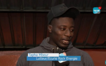 Tapha Mbeur Rock Energie : "Combat contre Modou Lô, kouko yombalal Ama Baldé, yangui koy sankeu"