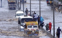 A quelques semaines de l’hivernage : Peur d’inondations sur Dakar...