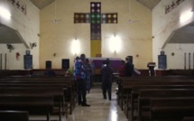 Ziguinchor : Ce que l’on sait de l'intrusion d'un individu armé de tessons de bouteille, dans une église