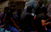 Insécurité-Attaque à main armée à Madina Ndiathbé : 9 malfrats sous mandat de dépôt