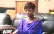 Vidéo - Maty 3 Pommes recadre Anssoumana Dione