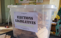 Législatives du 31 juillet : le Pds et Yaw en pleine discussion