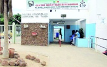 Thiès – Tentative de meurtre : Un enfant de 8 ans échappe à un égorgement