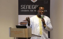 Ce n’est pas ce Sénégal que nous voulons sur le web !  ( Basile Niane )