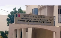 Saisie pour le respect de la parité : la Cour d’appel de Thiès se prononce demain sur plusieurs contentieux