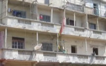 72 bâtiments menaçant ruine à la Médina : le maire Bamba Fall sonne l’alerte