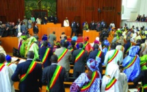Prochaine assemblée nationale : Rupture ou continuité ?