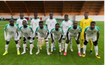 Convocation des joueurs U17:  Détournement d'enfants du chemin de l’école ?