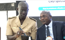 Crd spécial Dakar-Plateau: Macky Sall, depuis l'Arabie Saoudite, félicite le ministre Oumar Guèye