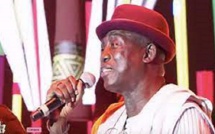 Nécrologie : Rudy Gomis du groupe Orchestra Baobabs est décédé ce mercredi 27 avril