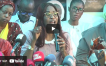 BBY SICAP LIBERTE / Législatives 2022: Zahra Iyane Thiam appelle à l'unité et..