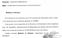 Déclarant que la pharmacie dakaroise n’a pas de contrat avec L’IPRES : Le ministre de la Santé a tout faux !
