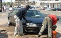 Vol : Deux laveurs de voiture disparaissent avec l’enveloppe d’une enseignante