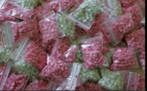 Offre et cession de drogue : Un étudiant arrêté avec de l’ecstasy la veille de son voyage pour l’Angleterre