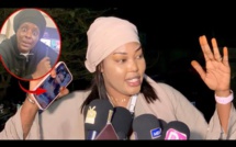 Dépression de Marème Dial? Ya Awa Rassoul brise le silence et réagit aux polémiques du mariage de…