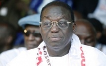 Soutien à Macky Sall: L’AFP précise la pensée  de Moustapha Niasse