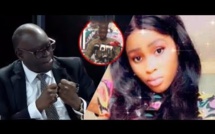 (Replay🔴) Me El Hadji Diouf: "Les cafards pas encore sortis sur Sonko, pourquoi il attend impatiemment le..."
