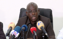 Oumar Diallo, Directeur Du Commerce Intérieur : «nous allons vers des difficultés en termes d’approvisionnement des marchés»