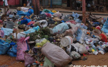 Vidéo - Alcool, drogue, insécurité et insalubrité: HLM 5 crie sa colère !