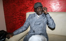 De Hammer en taxi, comment l'artiste Alioune Mbaye Nder a sombré financièrement