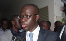 Le Prof de droit Ababacar Guèye prend du galon