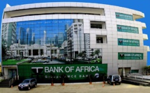 Sénégal: Grosse performance de Bank Of Africa Sénégal, qui a collecté plus de 72 milliards FCfa sur une année