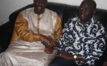 Les dessous de la déclaration du leader de l’Afp : L’entente secrète entre Niasse et Macky