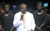 Ansoumana Sané, Dg Grand Théâtre: "La danse est spirituelle, c'est comme si on se consacre  à...
