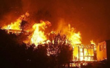 Kédougou / 188 cases et des centaines de boutiques réduites en cendres : Comment un incendie a ravagé Sambranbougou