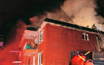 Incendie criminel à la Cité Comico 4 de Yeumbeul : Une boutique avec 5 millions de marchandises réduites en cendres