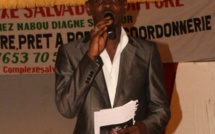 Pape Cheikh Diallo rabaisse la Sentv: "J'étais dans un appartement maintenant je suis dans une villa"