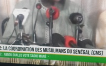 Korité 2022 : La Coordination des Musulmans du Sénégal prie ce dimanche