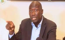 Élections législatives : Dame Mbodj officialise son adhésion à Yaw