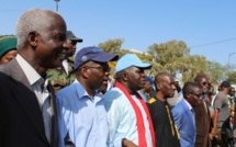 Les écoutes téléphoniques :  Les libéraux engagent une nouvelle bataille contre le régime de Macky Sall