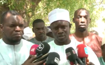 Korité 2022: Le maire de la Ville de Thiès porte le plaidoyer des Maliens