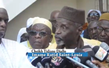 L’Imam ratib de Saint-Louis déplore certaines tares qui gangrènent la société sénégalaise