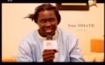 Vidéo- Yoro Ndiaye, invité de Yeewu Leen du lundi 17 mars 2014