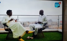 Bisbilles avec un gendarme / Wally Seck se lâche : "j'ai demandé pardon, c'est l'essentiel, je suis..."