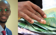 Mafia Kacc-Kacc - plus de 36 millions FCfa annoncés : Les vérités du Capitaine Oumar Seydina Touré