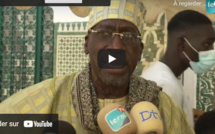 Cherté de la vie, éducation des enfants: Le message fort de Abdoulaye Makhtar Diop, Grand Serigne de Dakar