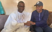 L’APR en eaux troubles à Yeumbeul Sud : La COJER met en garde Oumar Sow sur ses attaques contre Amadou Hott…