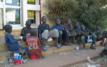 Mendicité des enfants: Human Rights Watch accable le Sénégal