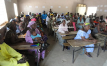 Tambacounda / Difficultés du collège de Tabadian Dialico : Elèves, parents et personnel interpellent Macky Sall
