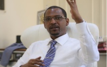Zappé de l’audience au Palais, des Thiessois et nouveaux maires adhérents: Sidy Makhtar Coly crie au scandale et veut voir Macky Sall