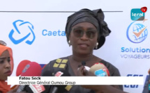 Meetup de SeptAfrique: Des plaidoyers pour les femmes et le secteur privé