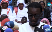 Législatives: démonstration de force de BBY dans le département de Dakar avec 540.632 parrains