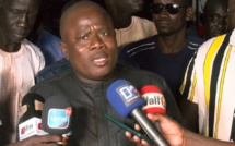 Législatives à Ndindy : Malick Fall "équipé" par Macky Sall, Ousmane Diop Mara n'agrée pas