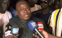 Législatives à Ndindy : Malick Fall "équipé" par Macky Sall, Ousmane Diop Mara n'agrée pas